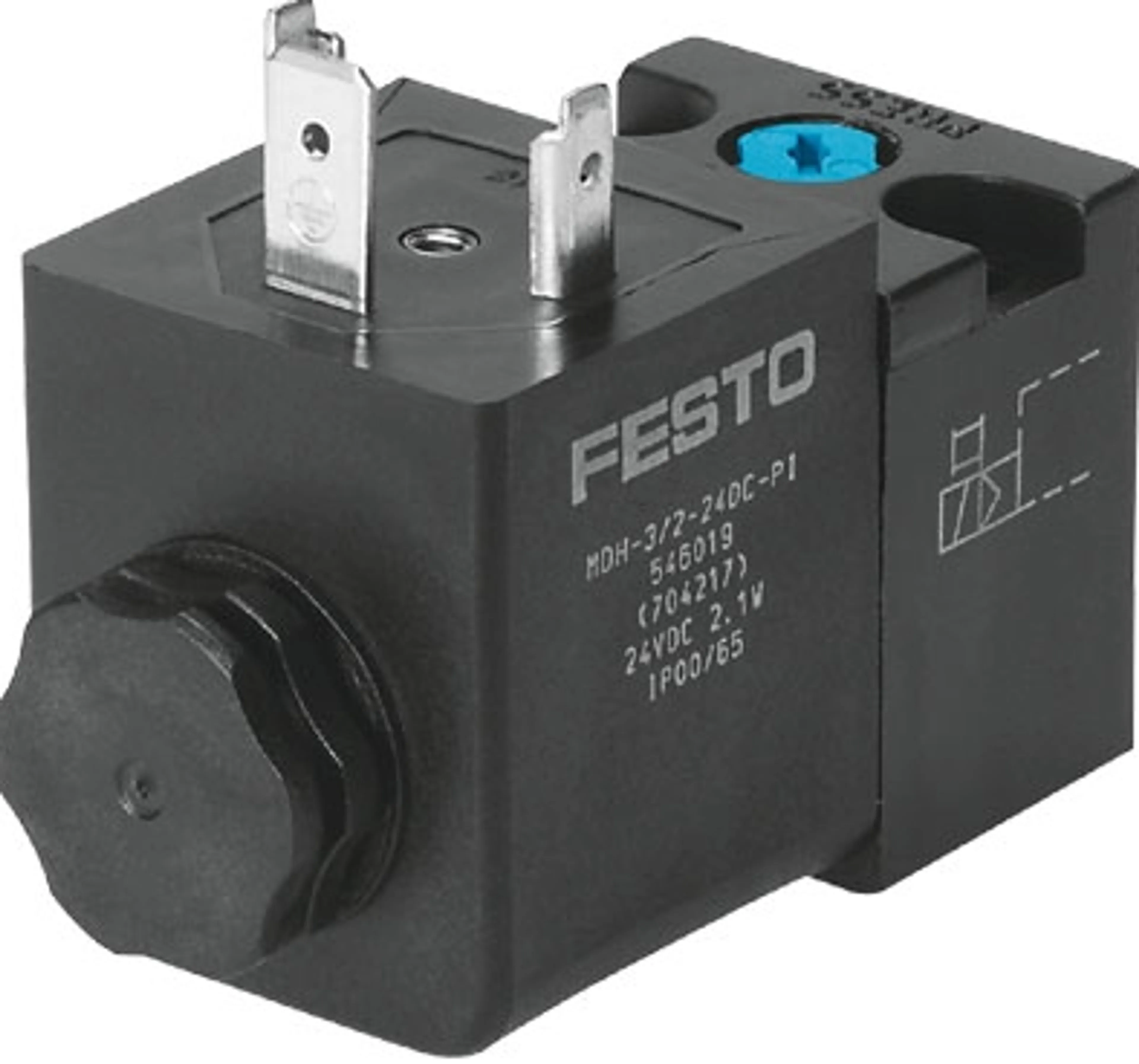3/2 pilotventil Festo MDH