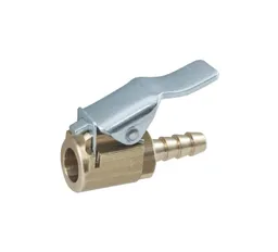 Tire pressure gauges