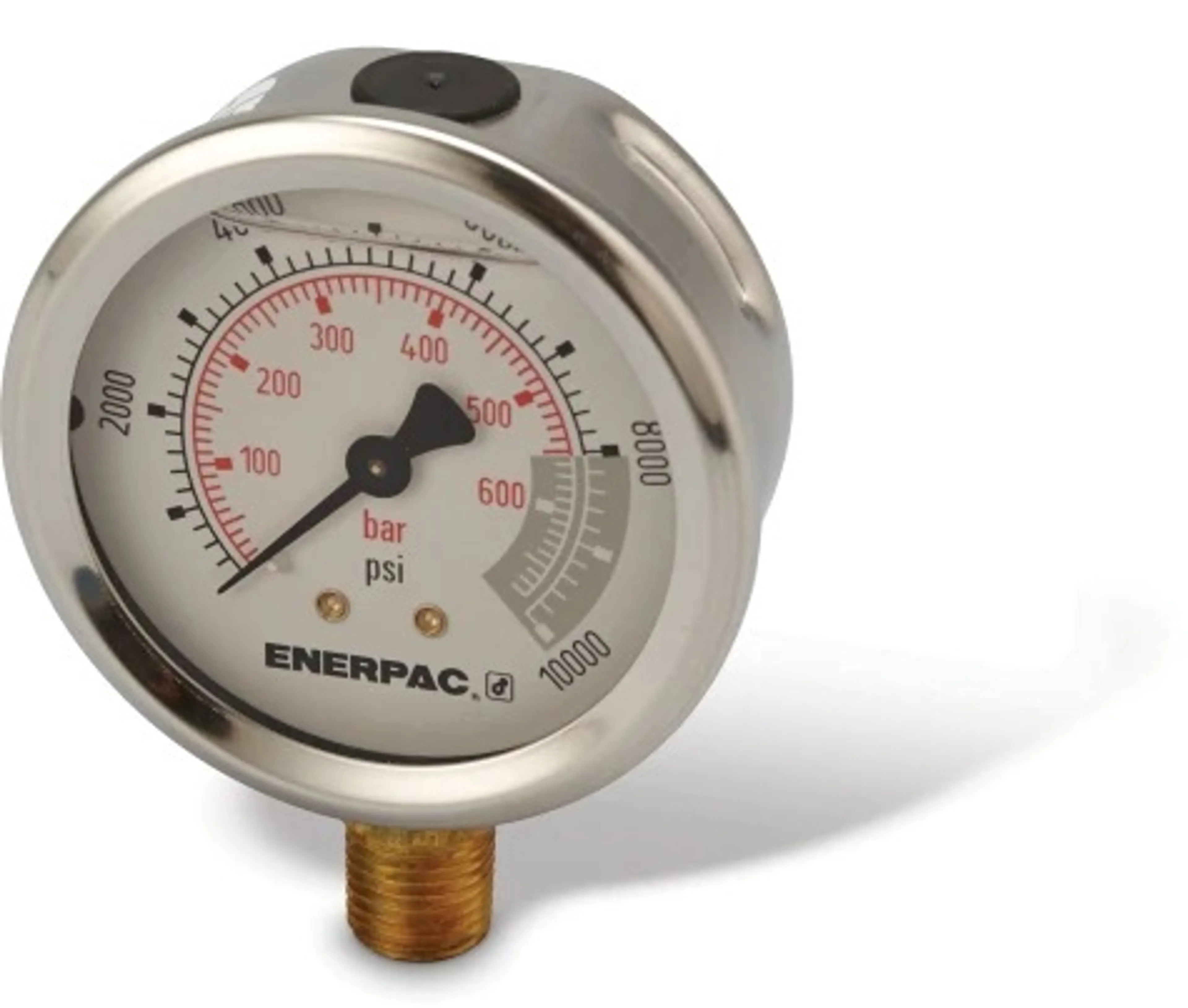 Manometrar ENERPAC