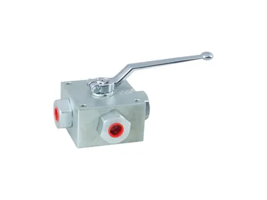 G4K - High Pressure Valve