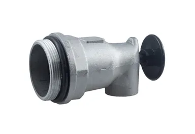 GAH2 - Drum tap 2”