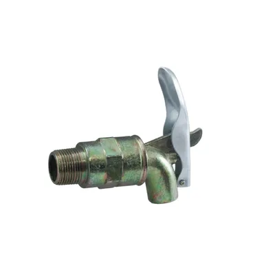 GAH - Drum tap 3/4”