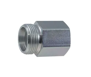 GAIL - L series male stud coupling body