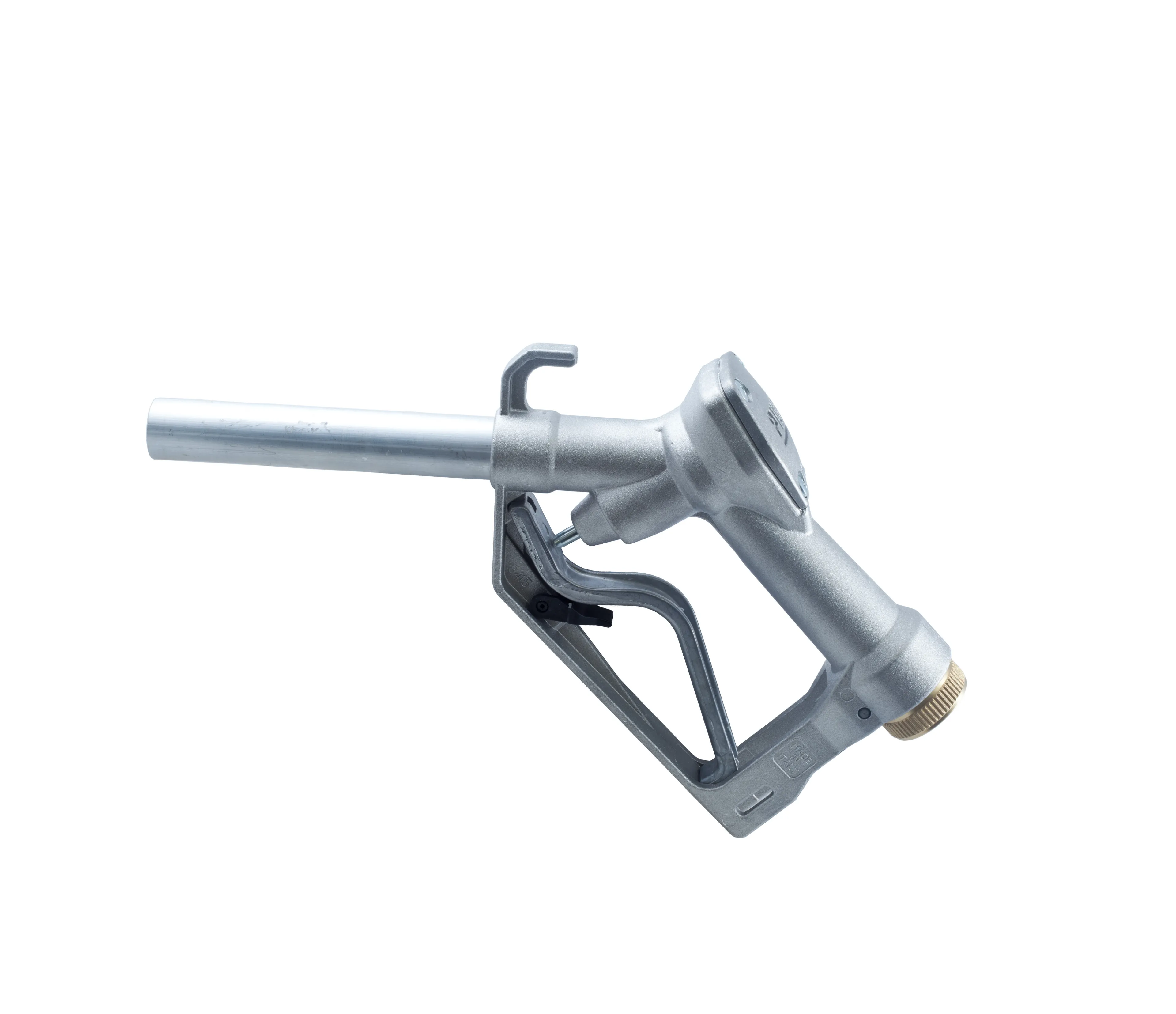 GAL - Tankpistol i aluminium