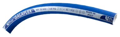 GALAFLEX - Food hose with steel spiral