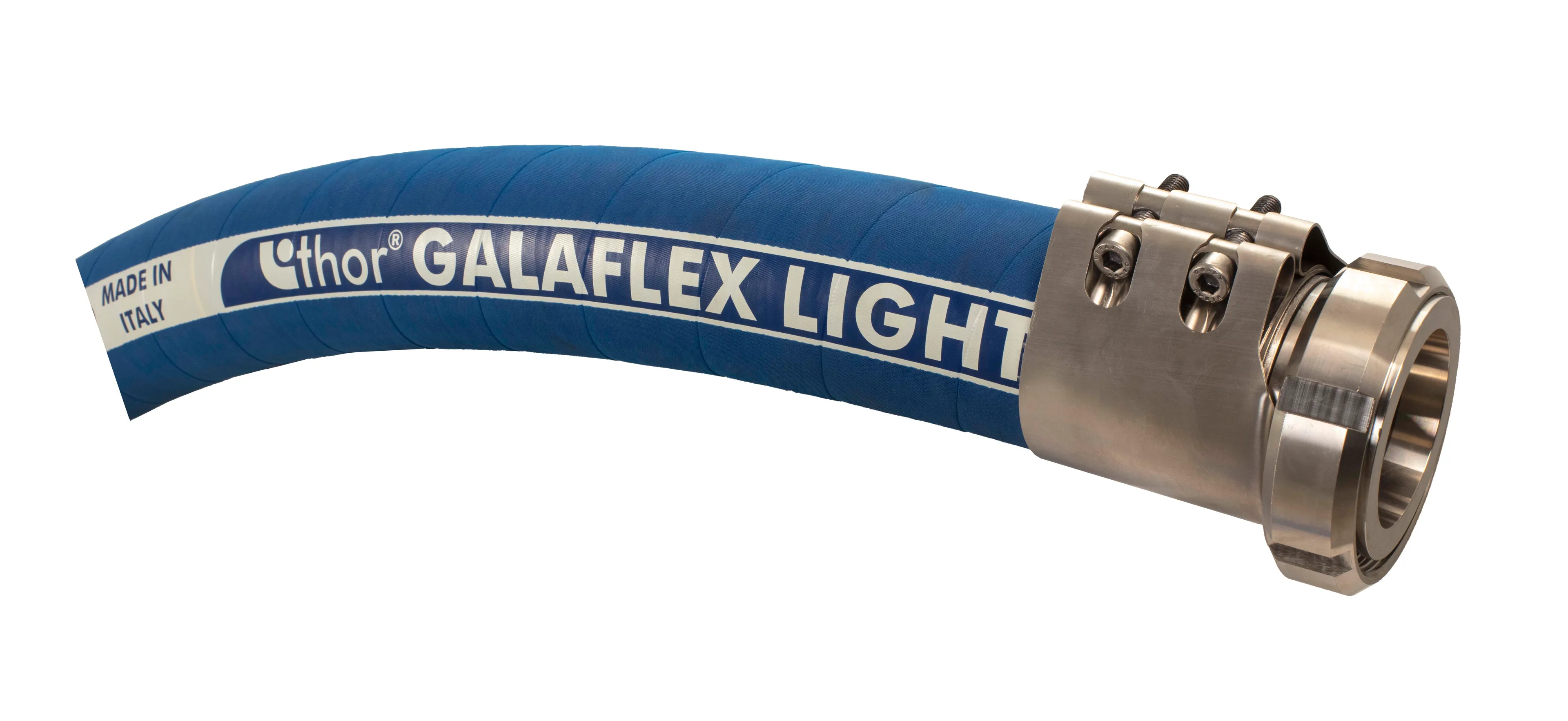 GALALIGHT - Food hose crush resistant