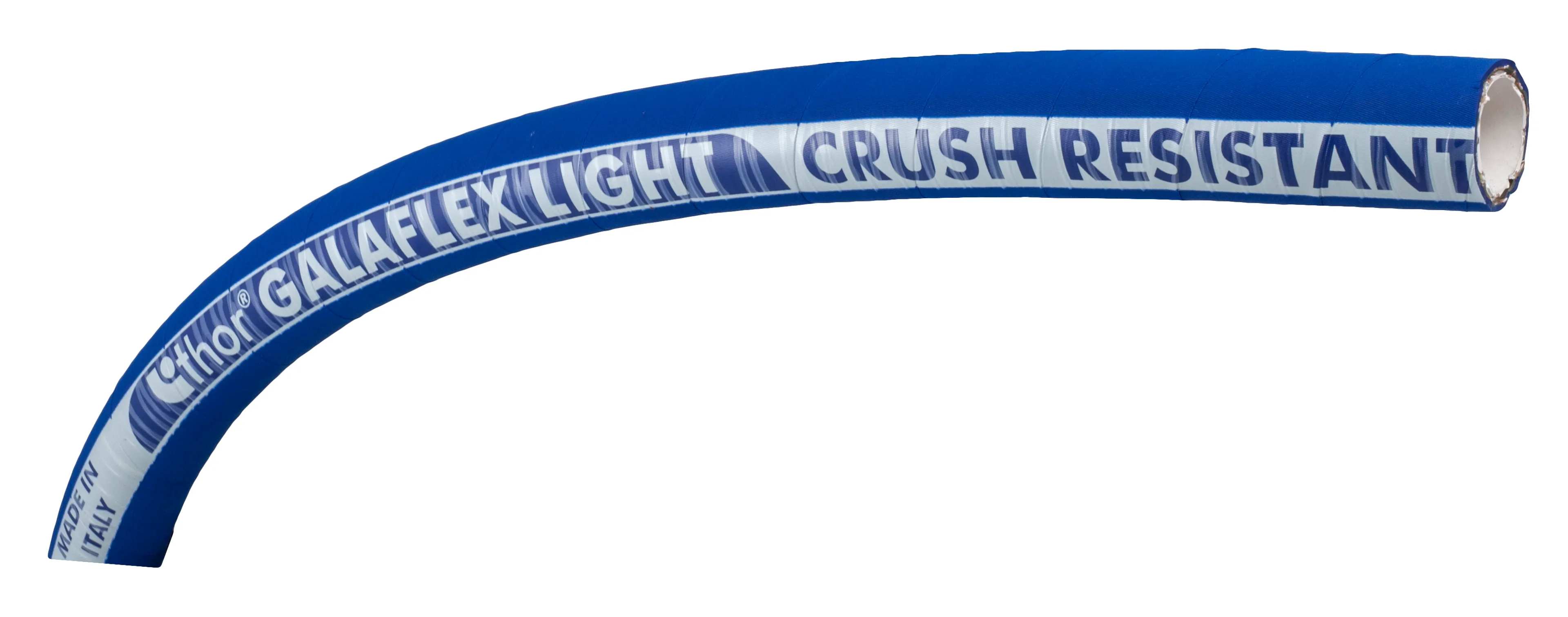 GALALIGHT - Food hose crush resistant