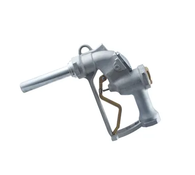 GAUTO280 - High-performance gun