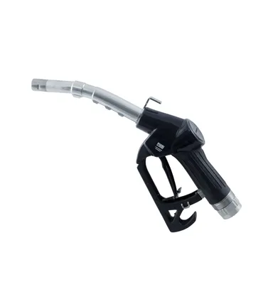 GAUTO - ATEX fuel nozzle with shut-off automatic
