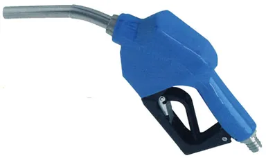 GAUTOUREA - automatic refuelling gun for urea