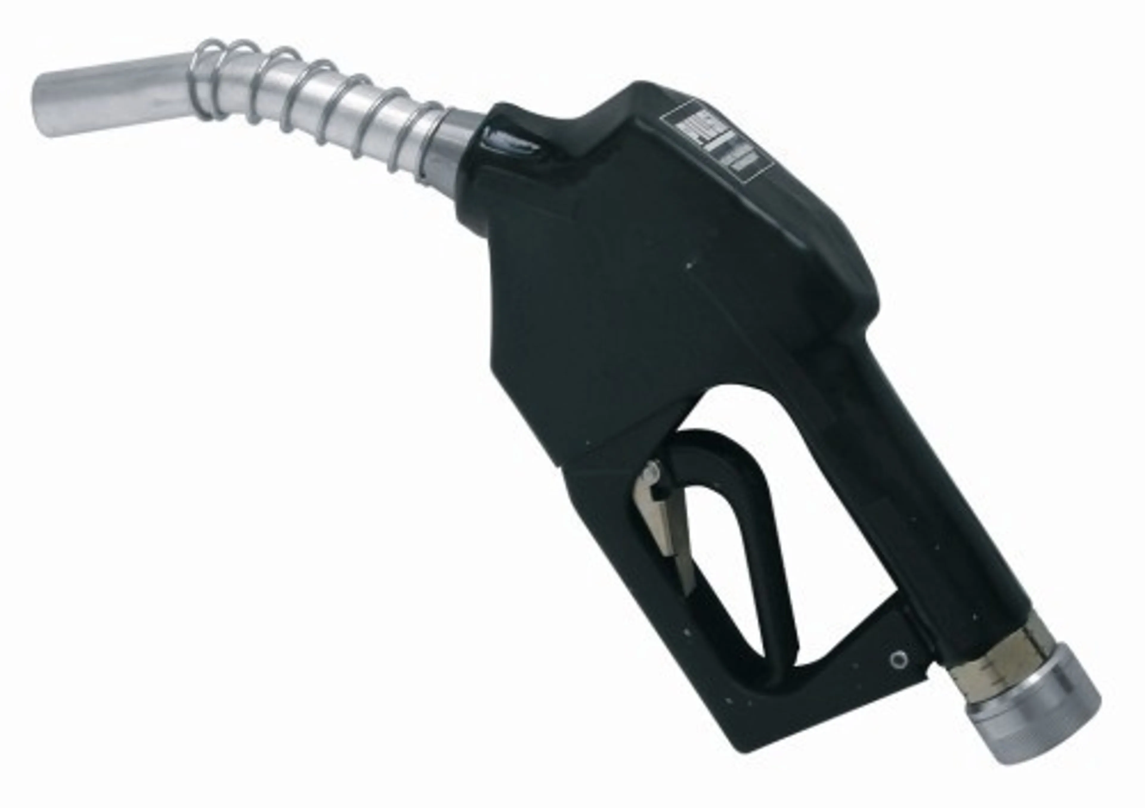 GAUTO - Tankpistol med automatisk avstängning