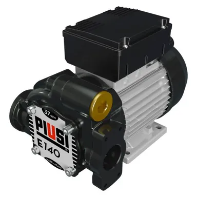 Piusi E140 diesel pump