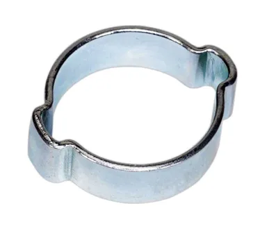 GEG - Douple ear clamp