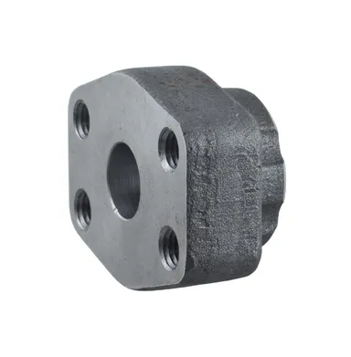 GFS - 6000 PSI SAE Flange