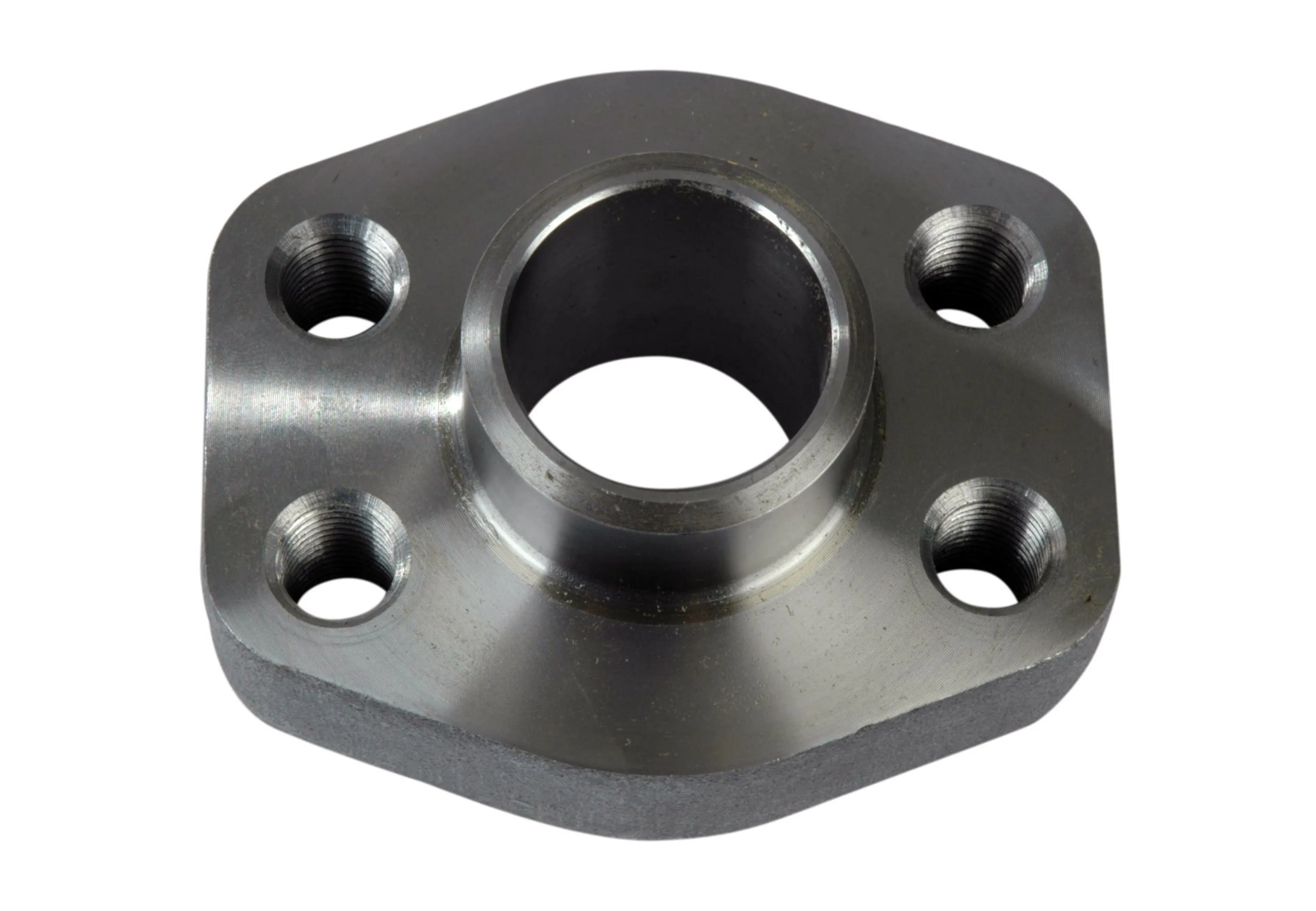 SSGFSWO - 3000 PSI Fast svetsfläns i syrafast stål