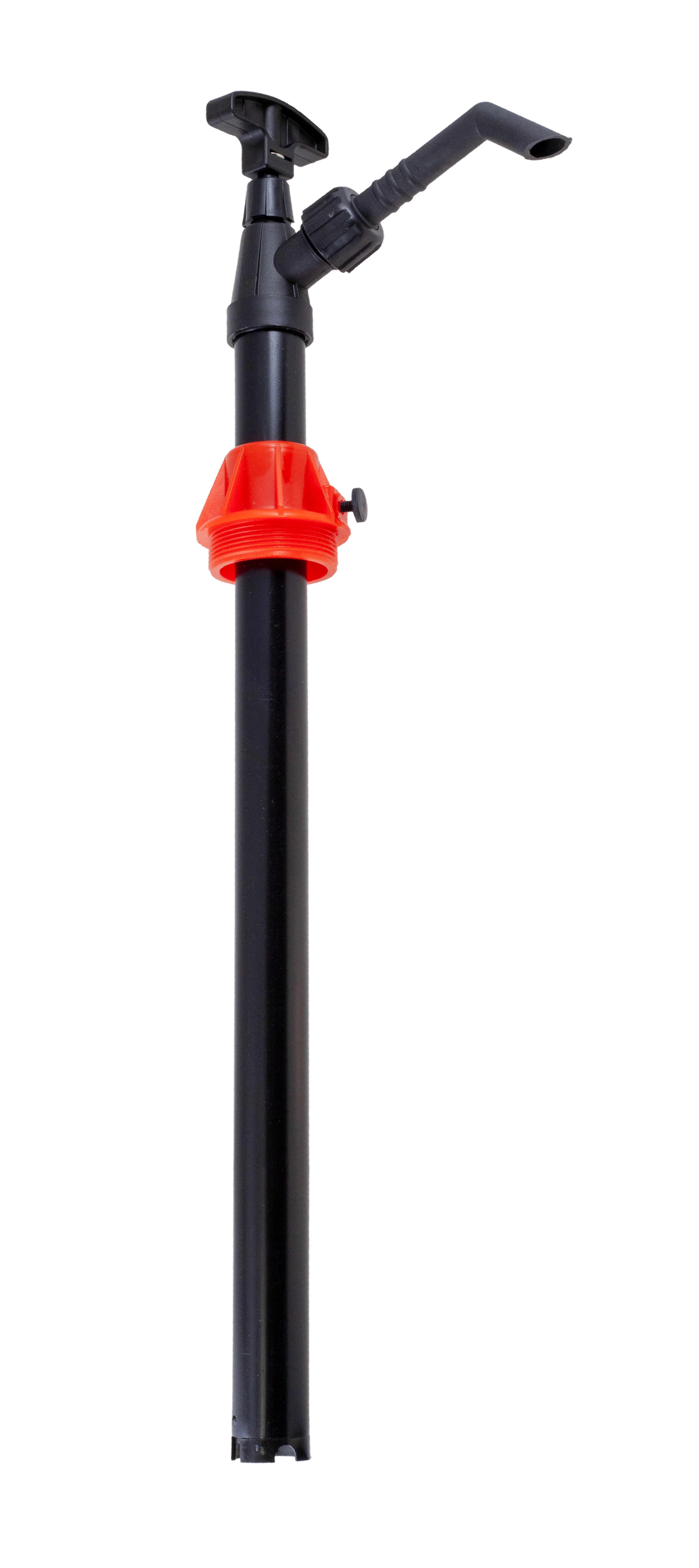 Lyftpump för kemikalier