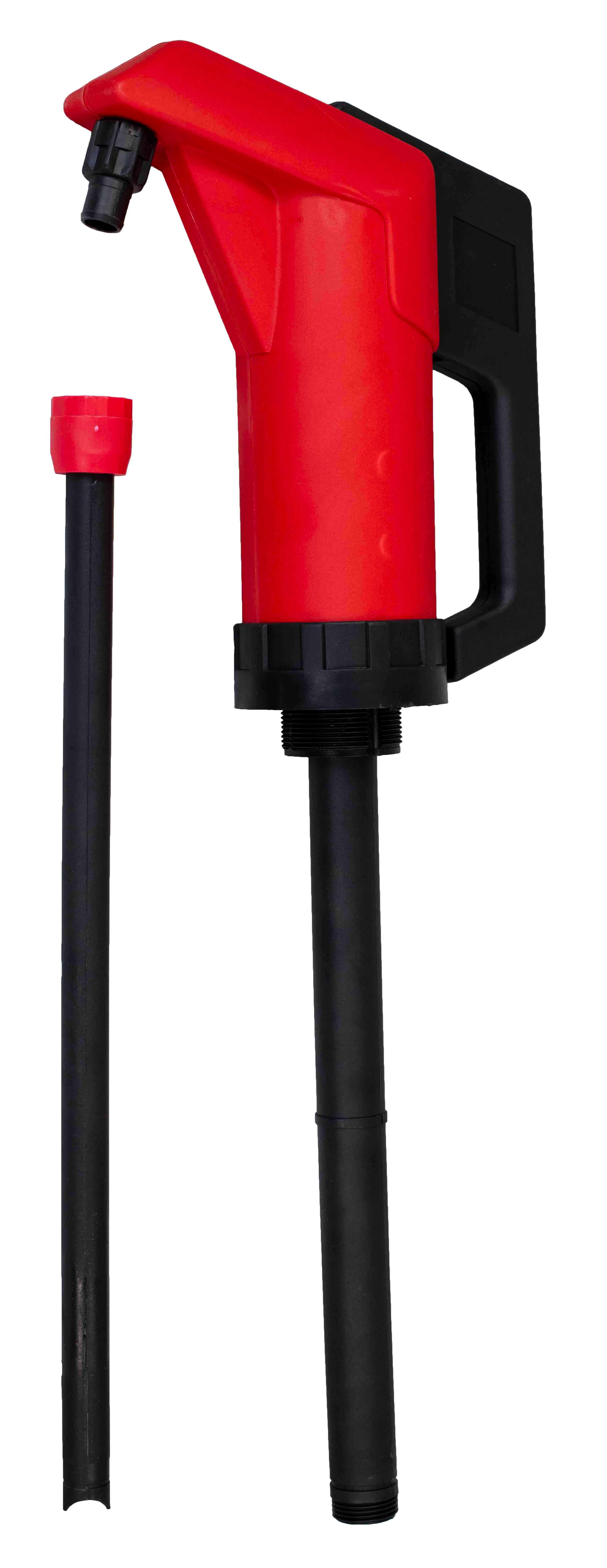 GKP - Kolvpump med plasthus