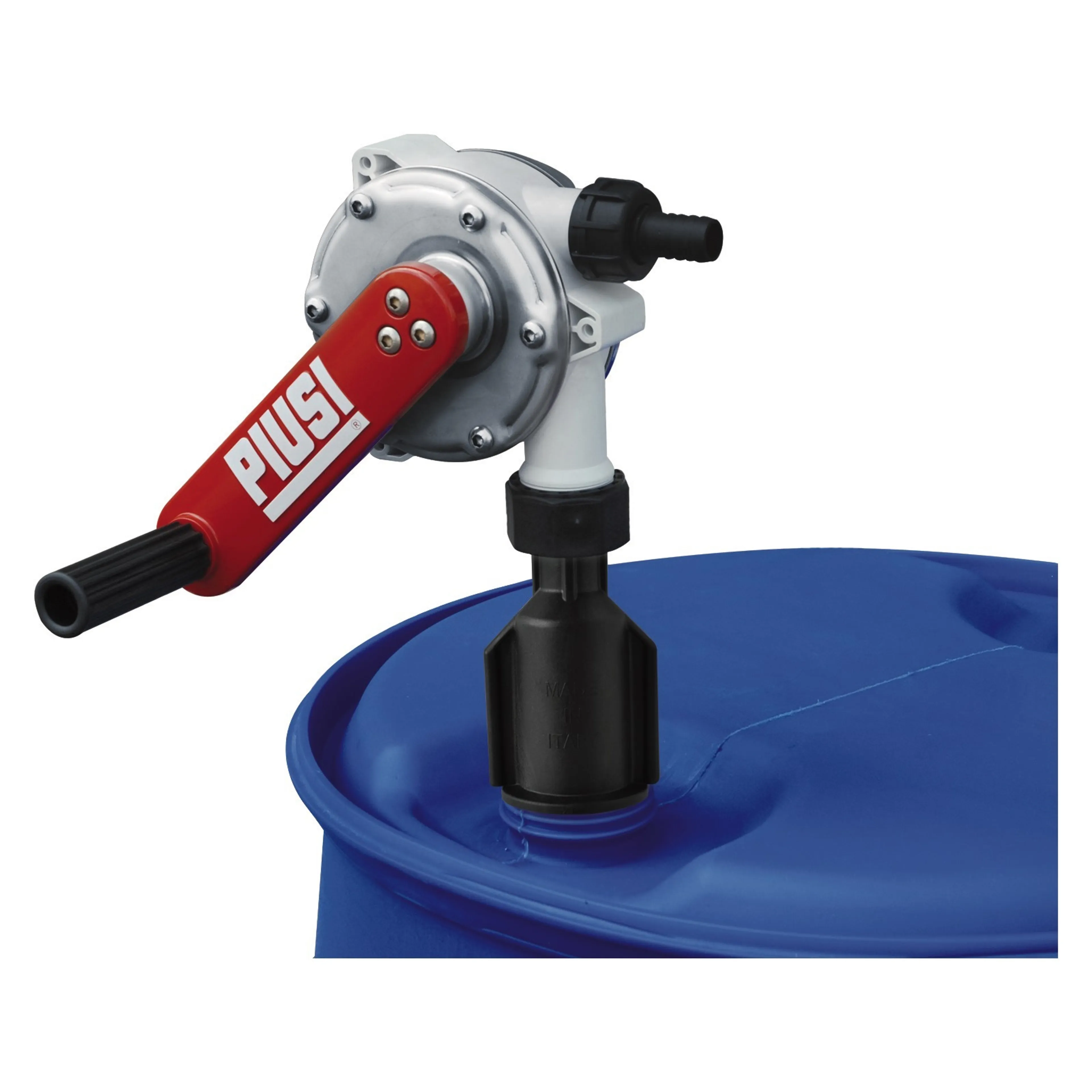 GKP - handpump för urea