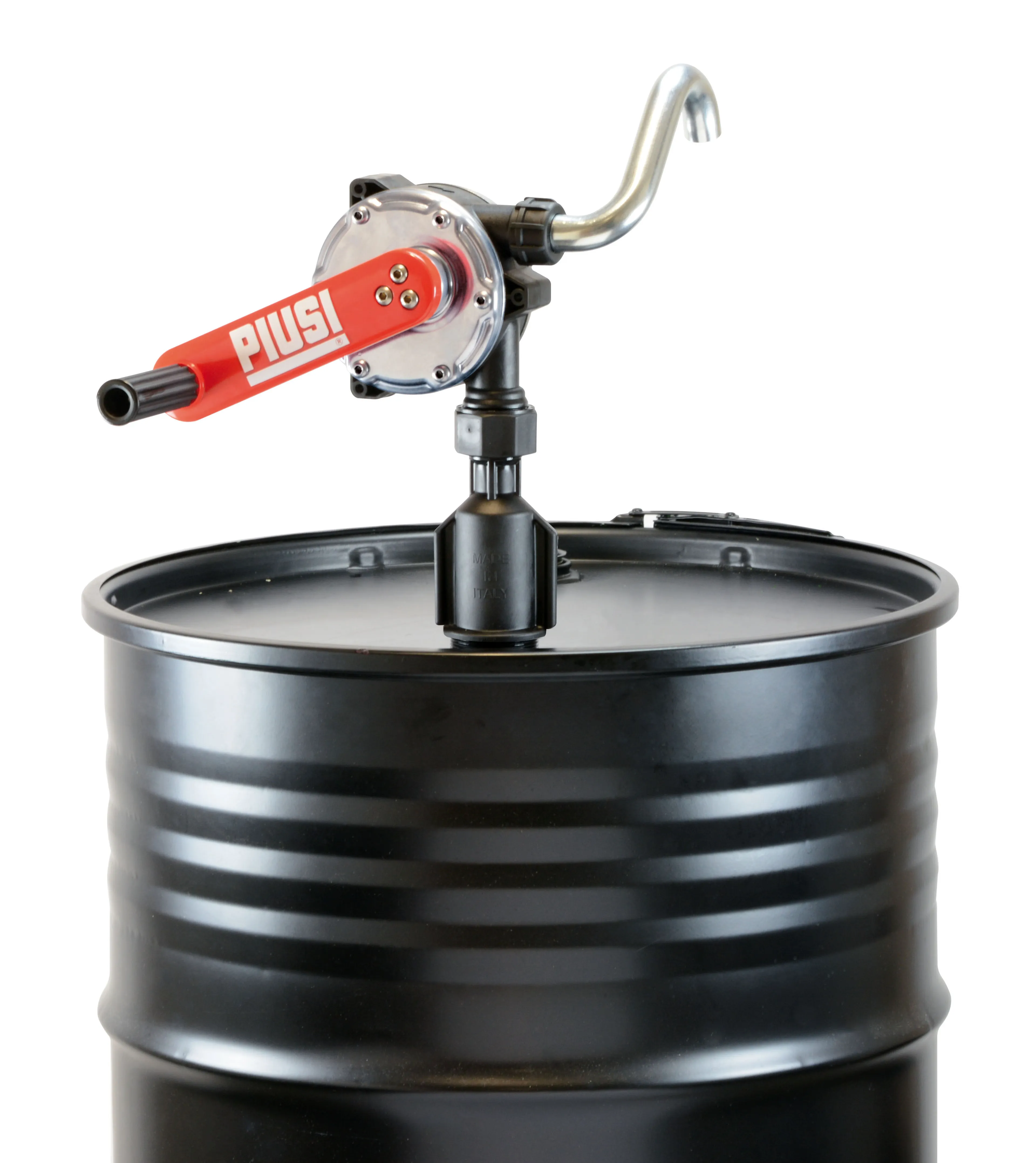 GKP-359 - Pump för diesel