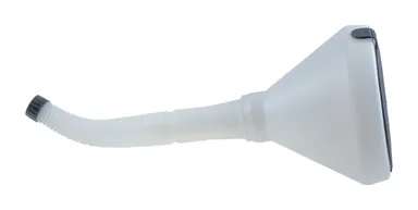 Kaatosuppilo suojakannella