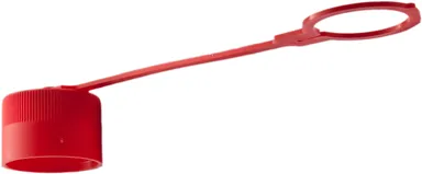 GR16 - Plastic cover for frame