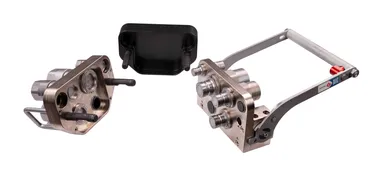 GR6AF - Stucchi multi coupling