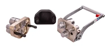 GRK3ZN - Stucchi multi coupling