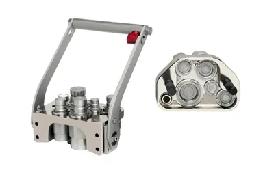 GRU6ZN - Stucchi multi coupling