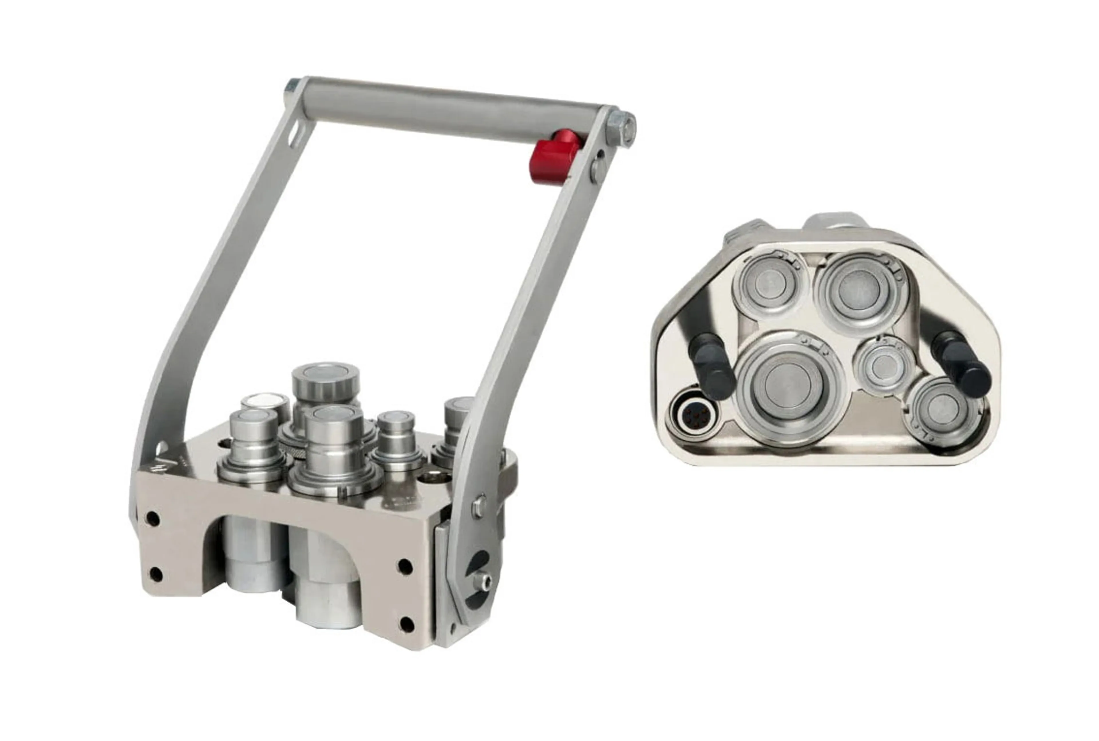 GRU6ZN - Stucchi multikoppling
