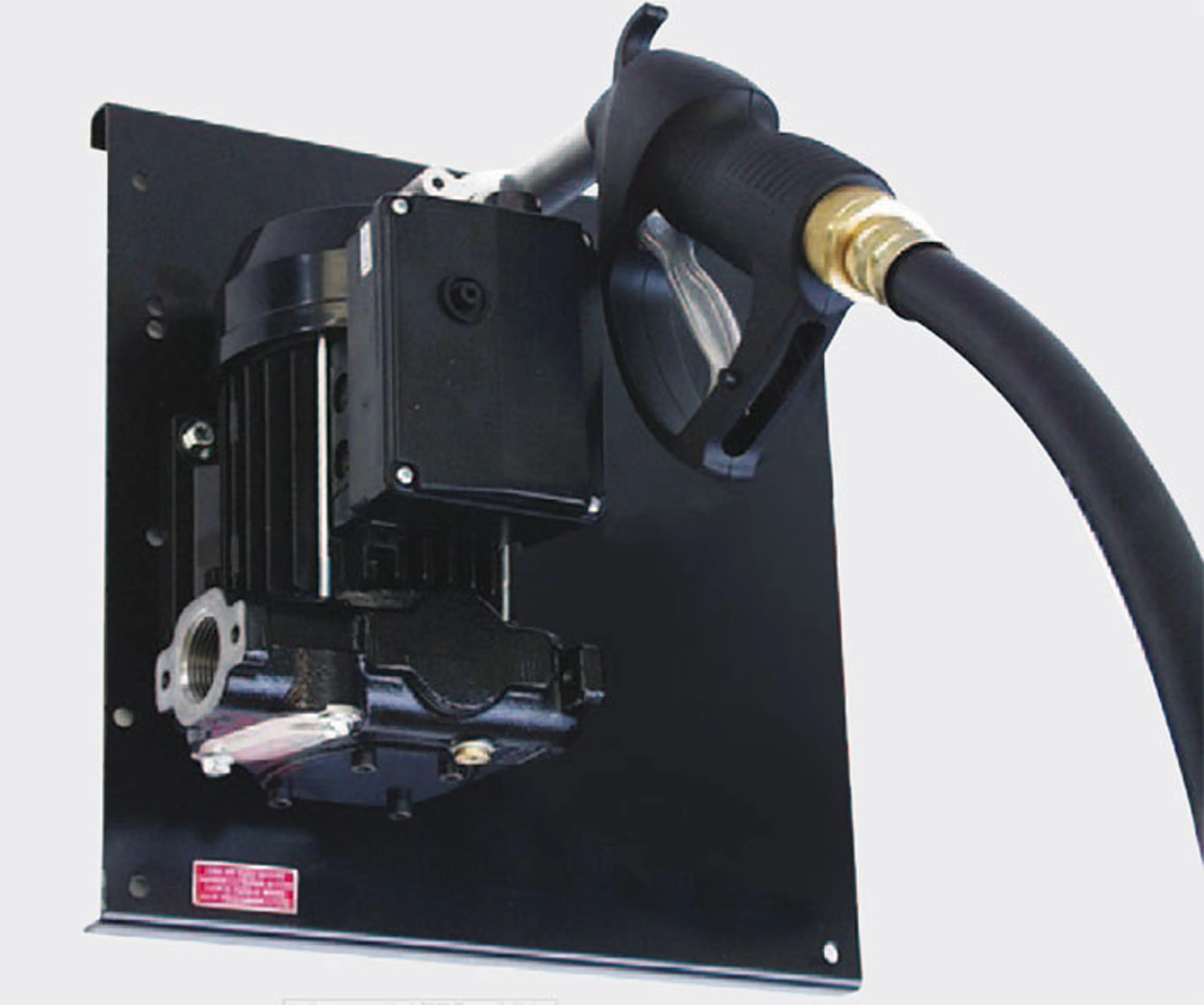 AC-tankstation ST 90L/min