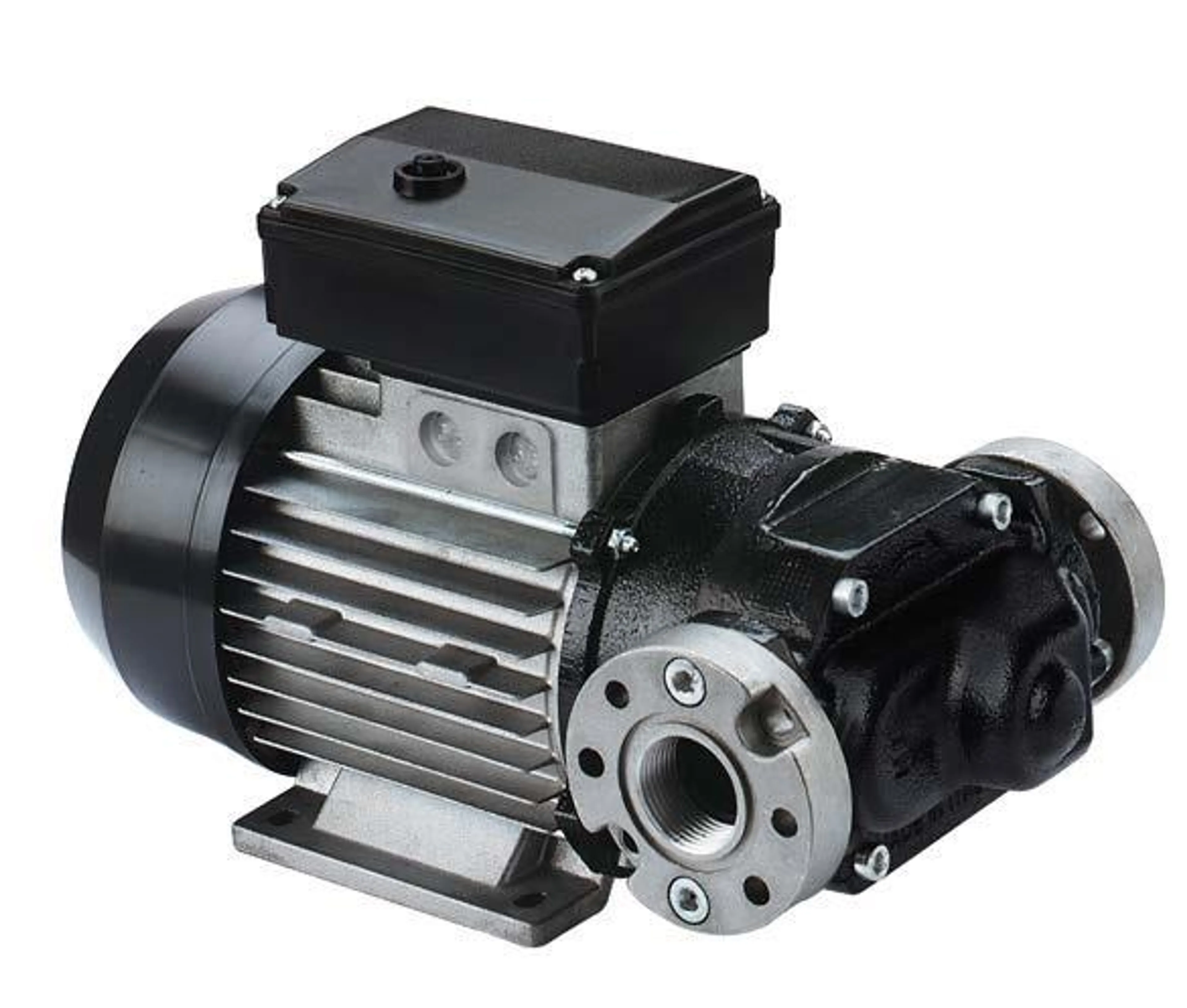 AC-bränslepump E120 100L/min