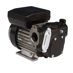 Polttoainepumput - sähkökäyttöiset