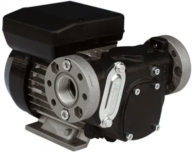 Piusi panther 72 diesel pump