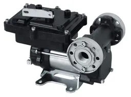 Polttoainepumput - sähkökäyttöiset