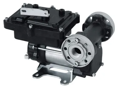 Piusi EX50 gasoline pump