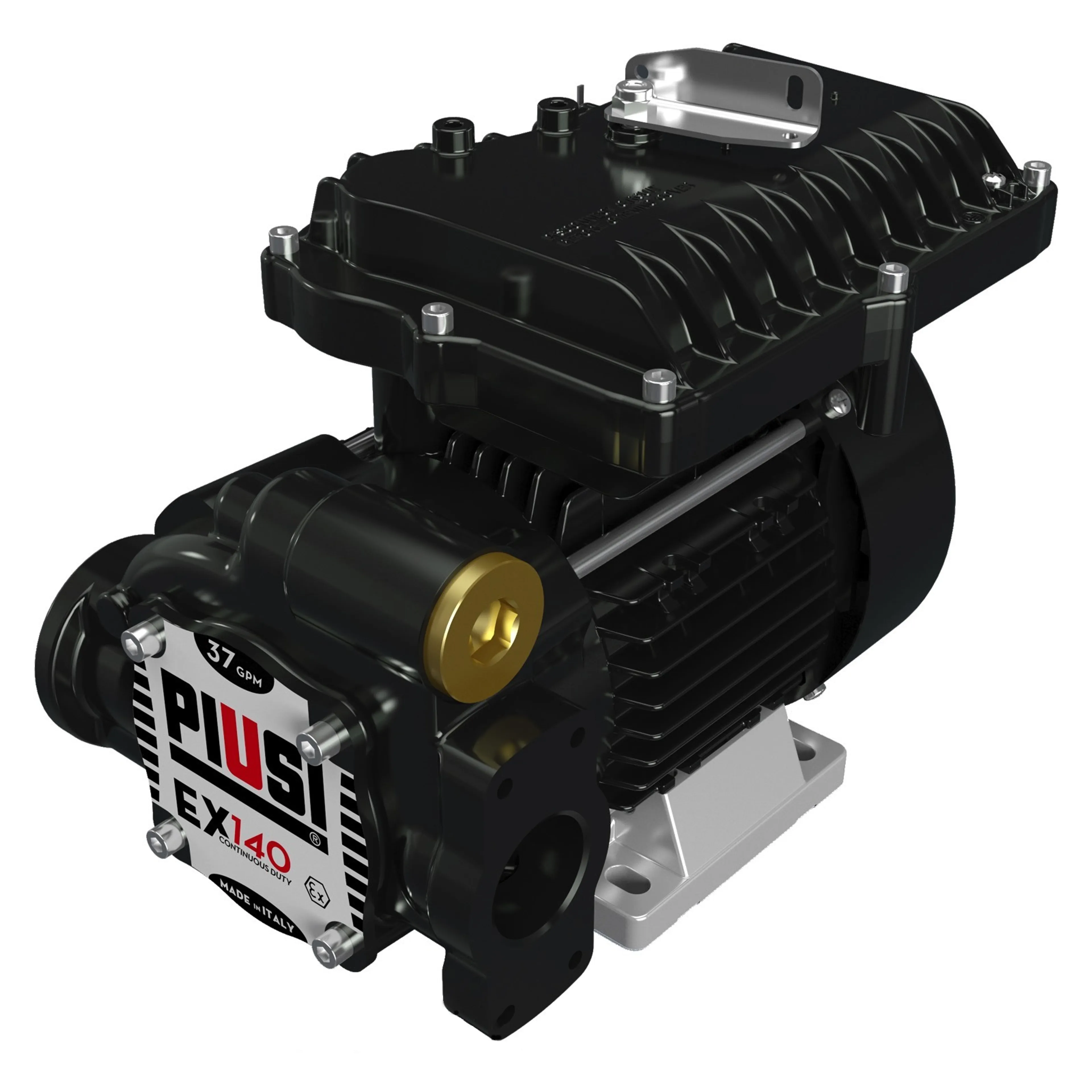 Bränslepump för bensin EX140 140L/min