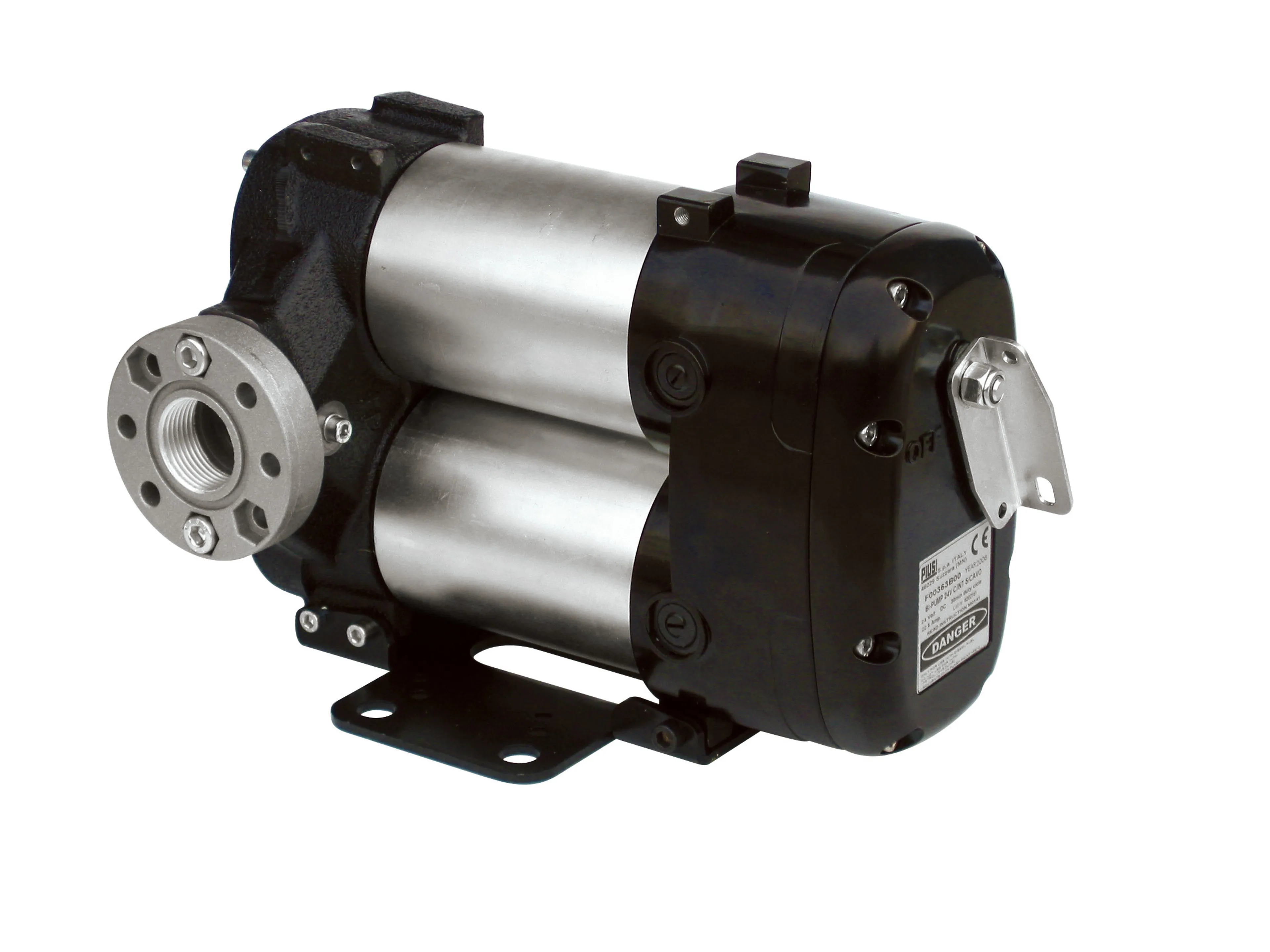 DC-bränslepump BIPUMP 85L/min
