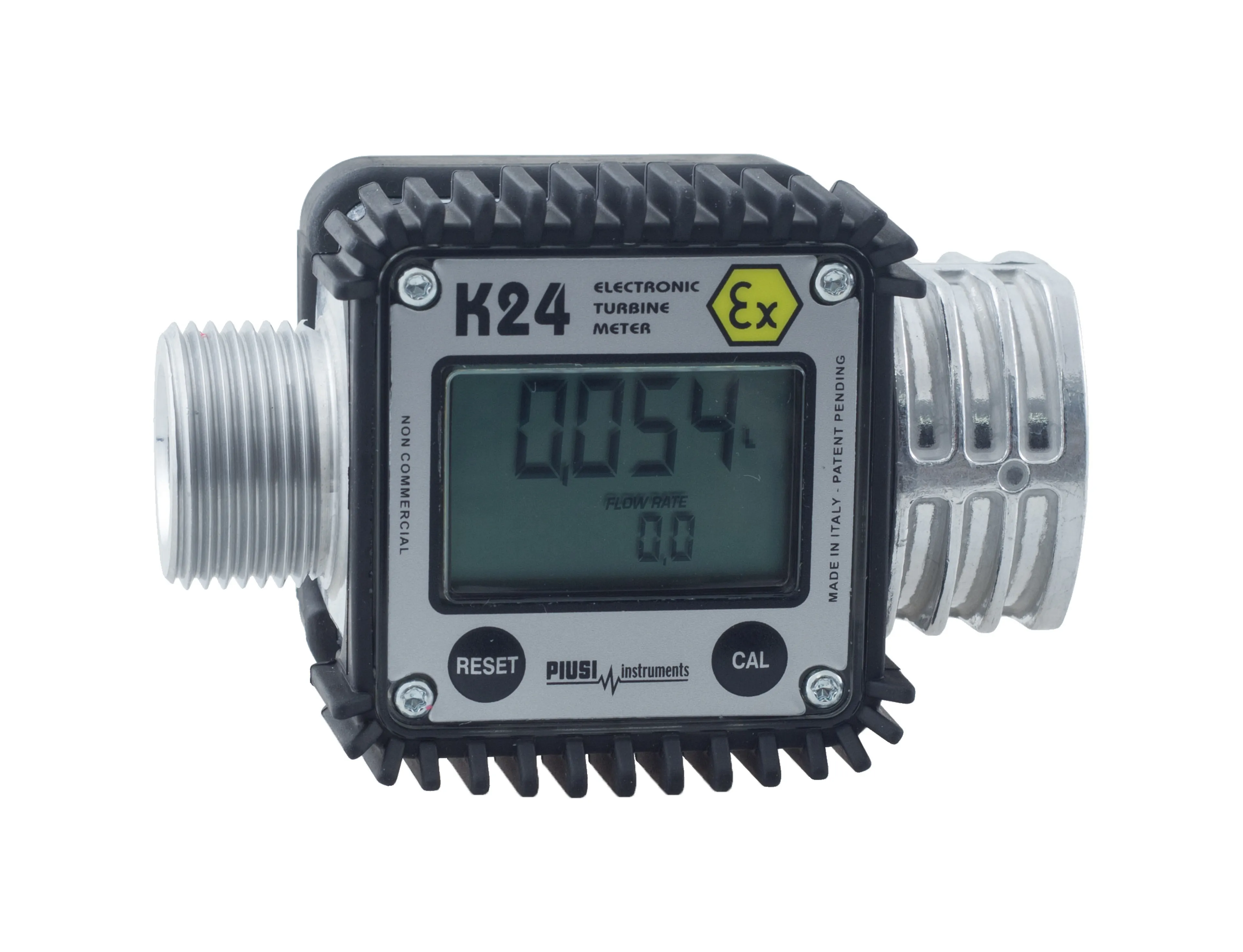 Digital mängdmätare ATEX - Piusi K24EX