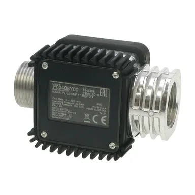 Digital flow meter ATEX - Piusi K24EX Pulser