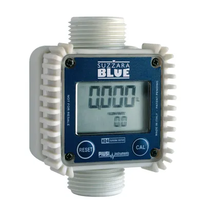Digital flow meter for urea - K24
