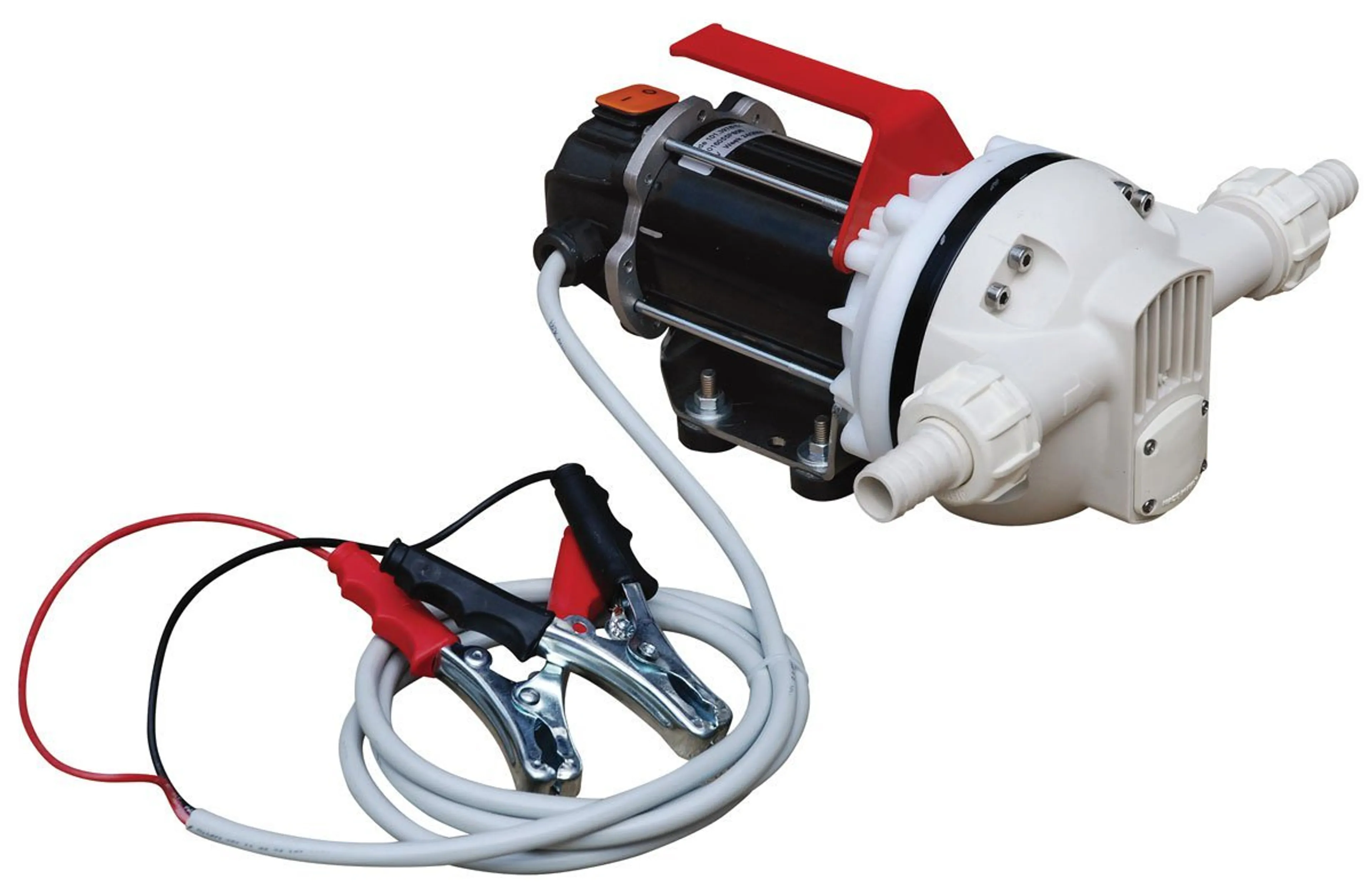GTUKP - tankningspump för urea 12V & 24V