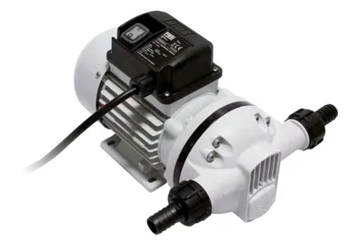 GTUKP - urea filling pump 230V