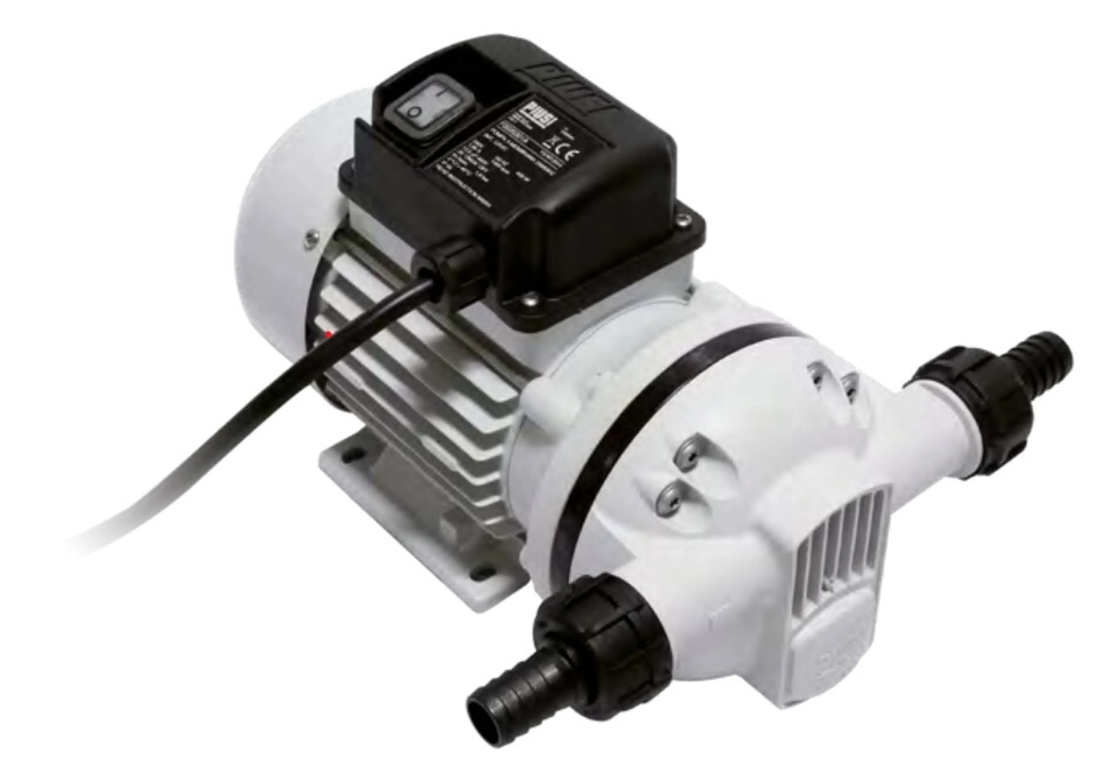 GTUKP - tankningspump för urea 230V
