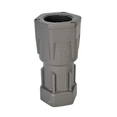 GTUPV - Bottom valve for urea