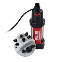 Ureapumput - sähkötoimiset