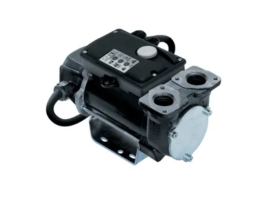 Piusi Vantage 60 diesel pump