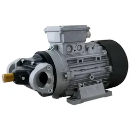 Öljypumput - sähkötoimiset