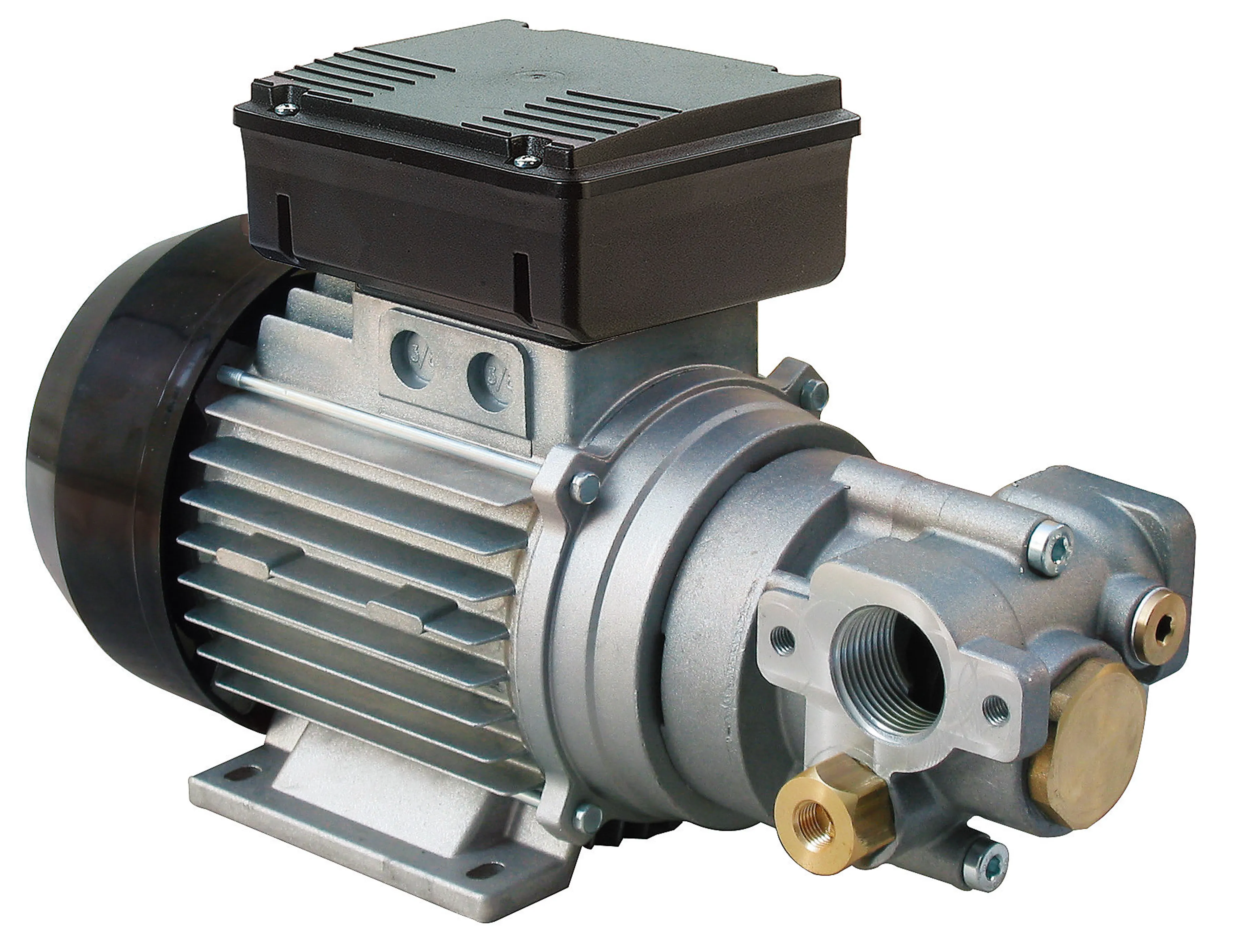 Oljepumpar VISCOMAT GEAR