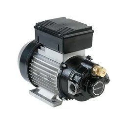 Öljypumput - sähkötoimiset