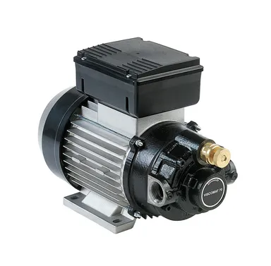 AC öljypumppu VISCOMAT 70 25L/min